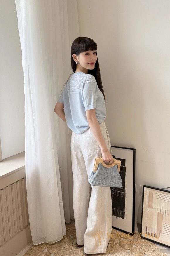 WANG CHIU 麻豆照